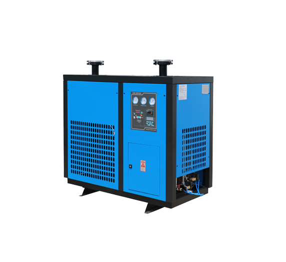 GHLW Series Freeze Dryer