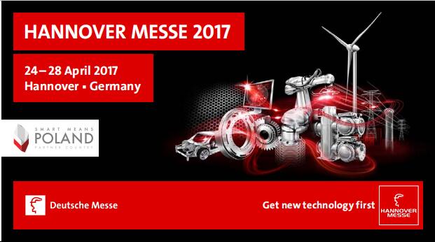 Hannover Messe 2017 